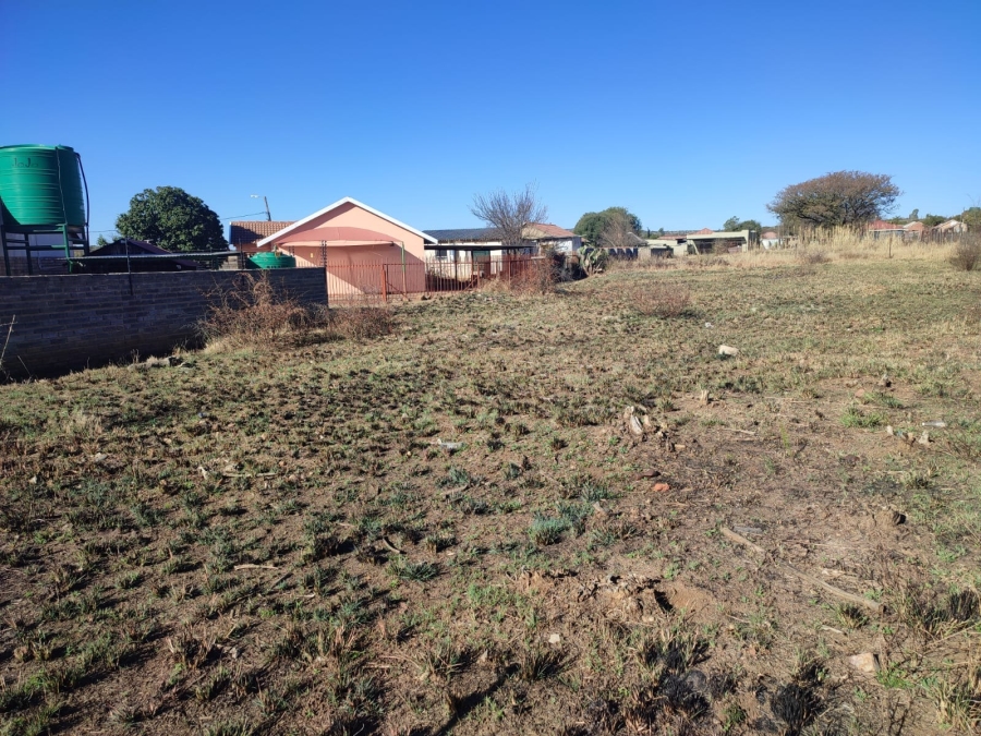 0 Bedroom Property for Sale in Swartruggens North West